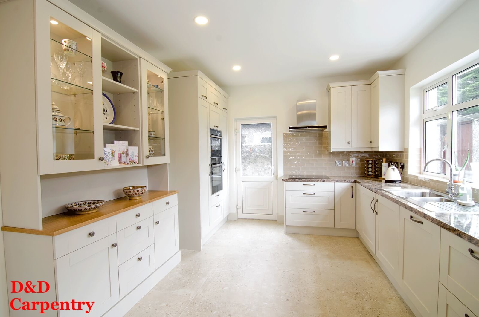 Custom Kitchen Design and Fitting in Ireland Bespoke Kitchens Ireland